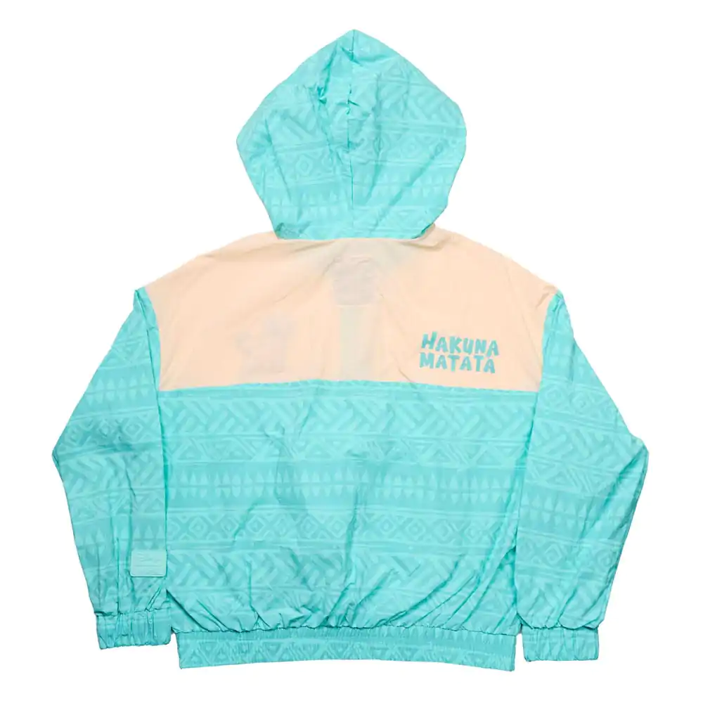 Kurtka wiatrówka Disney by Loungefly Lion King zdjęcie produktu