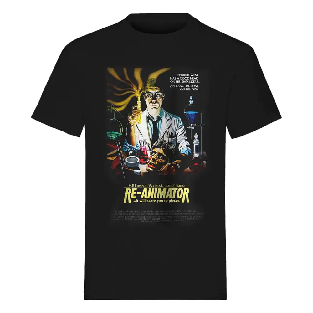 Creepshow Koszulka Poster Shot zdjęcie produktu