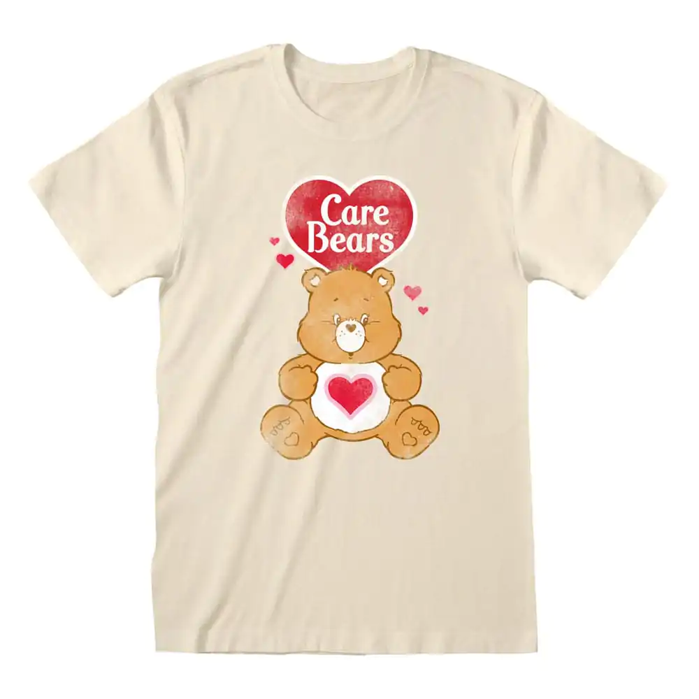 Koszulka The Care Bears Troskliwy Miś zdjęcie produktu