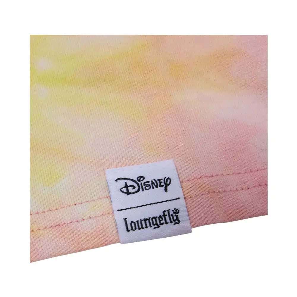 Disney by Loungefly koszulka Unisex Minnie Mouse Tie Dye zdjęcie produktu