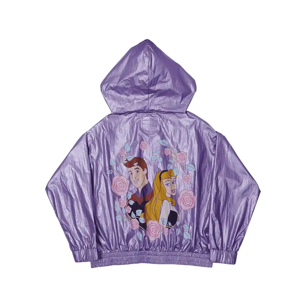 Kurtka Disney Windbreaker Princess Aurora & Prince Phillip zdjęcie produktu