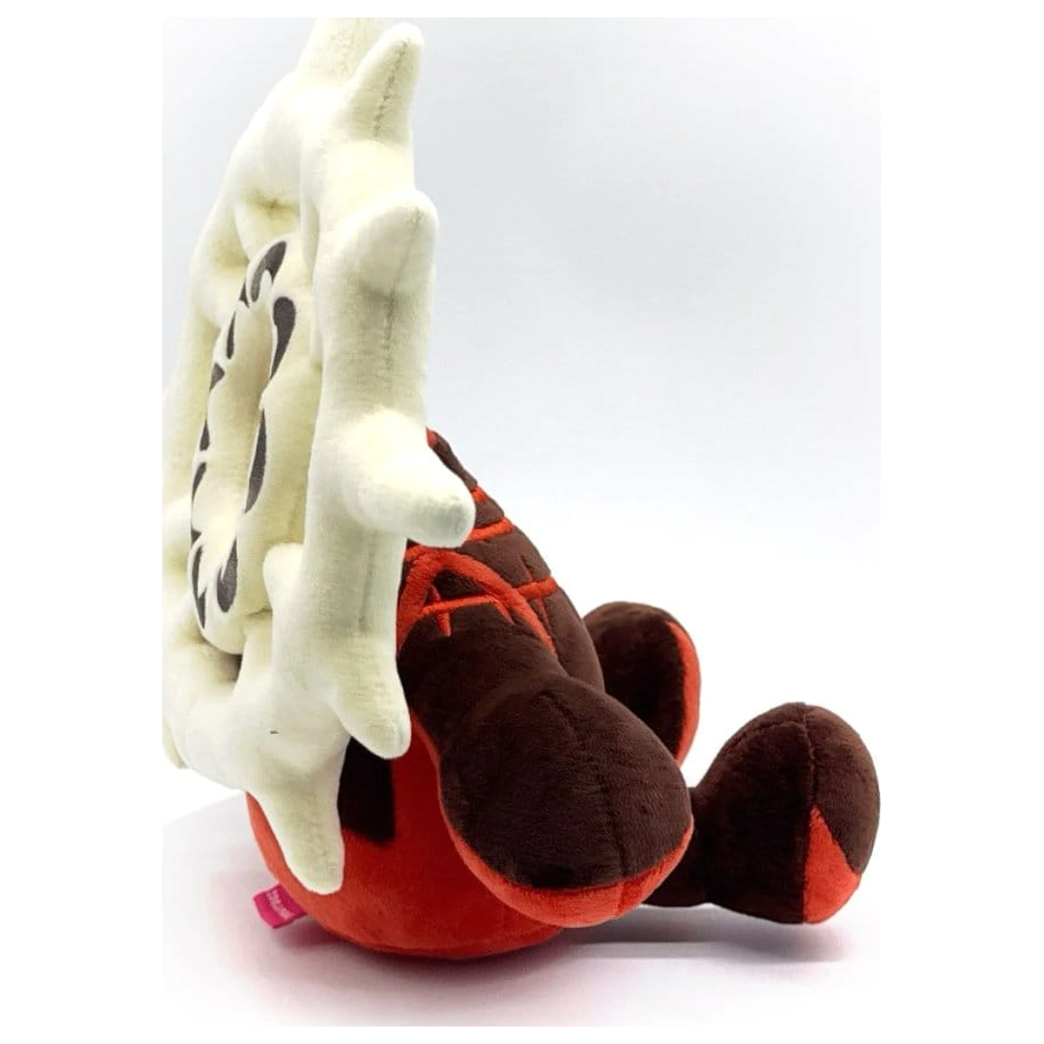 1000xRESIST Pluszowa Figurka Occupant 22 cm zdjęcie produktu