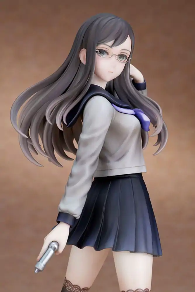 13 Sentinels: Aegis Rim PVC Statuetka 1/7 Megumi Yakushiji 24 cm zdjęcie produktu