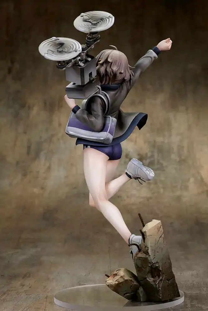 13 Sentinels: Aegis Rim PVC Statuetka 1/7 Natsuno Minami 28 cm zdjęcie produktu