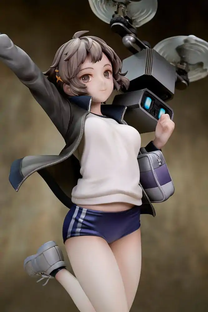 13 Sentinels: Aegis Rim PVC Statuetka 1/7 Natsuno Minami 28 cm zdjęcie produktu