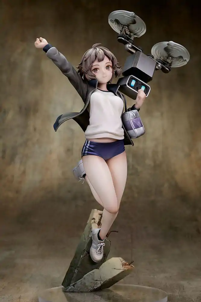 13 Sentinels: Aegis Rim PVC Statuetka 1/7 Natsuno Minami 28 cm zdjęcie produktu