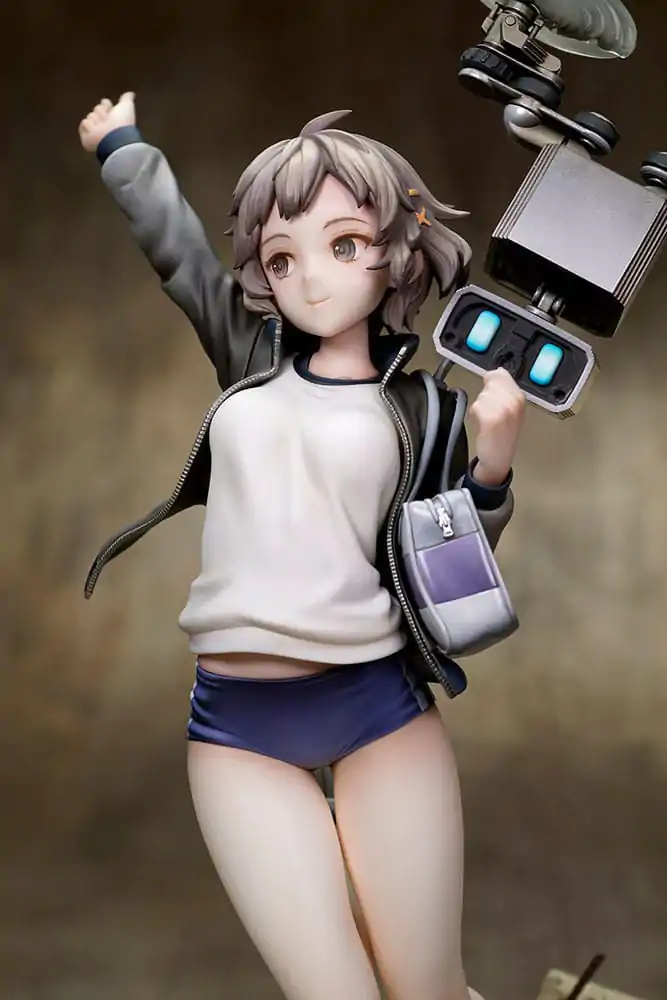 13 Sentinels: Aegis Rim PVC Statuetka 1/7 Natsuno Minami 28 cm zdjęcie produktu