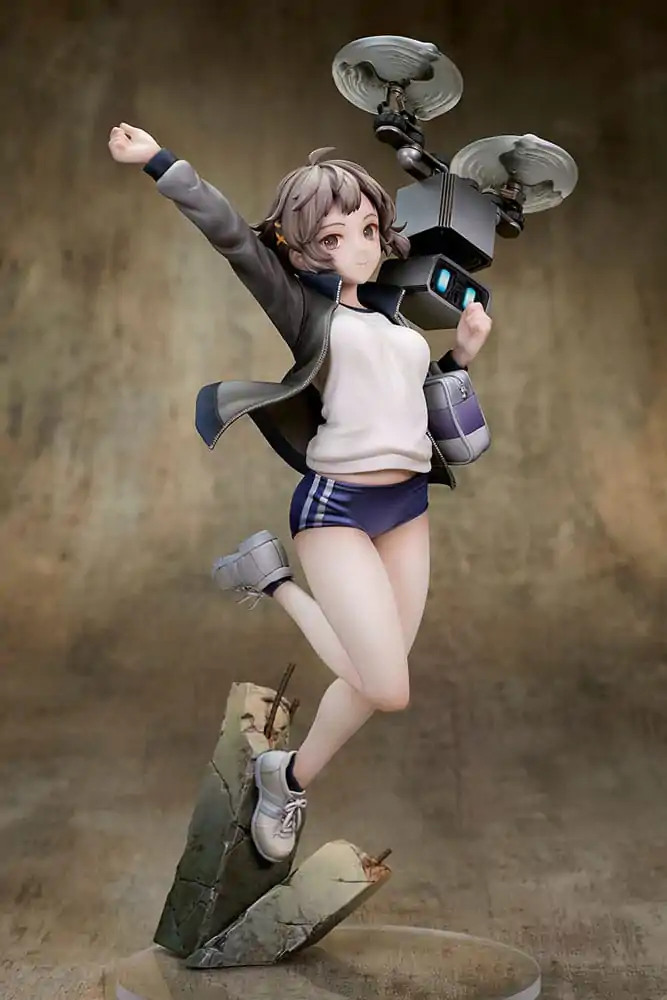 13 Sentinels: Aegis Rim PVC Statuetka 1/7 Natsuno Minami 28 cm zdjęcie produktu