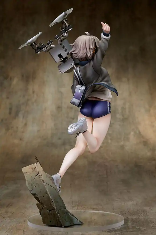 13 Sentinels: Aegis Rim PVC Statuetka 1/7 Natsuno Minami 28 cm zdjęcie produktu