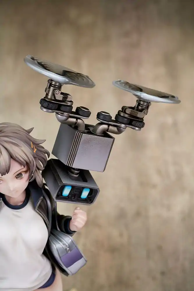 13 Sentinels: Aegis Rim PVC Statuetka 1/7 Natsuno Minami 28 cm zdjęcie produktu