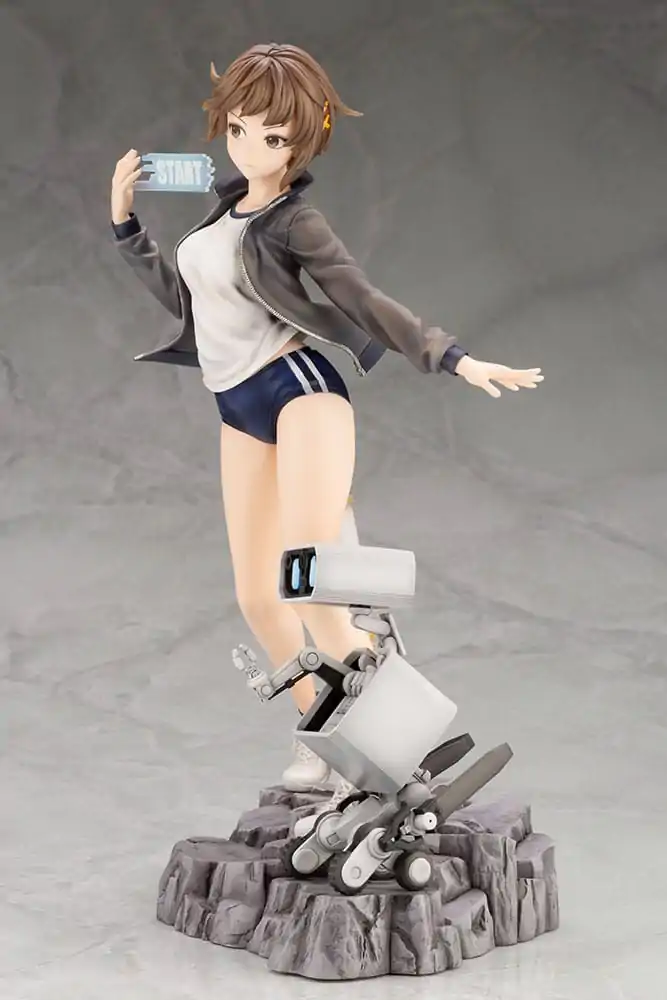 13 Sentinels: Aegis Rim ARTFXJ Statue 1/8 Statuetka Natsuno Minami & BJ 25 cm zdjęcie produktu