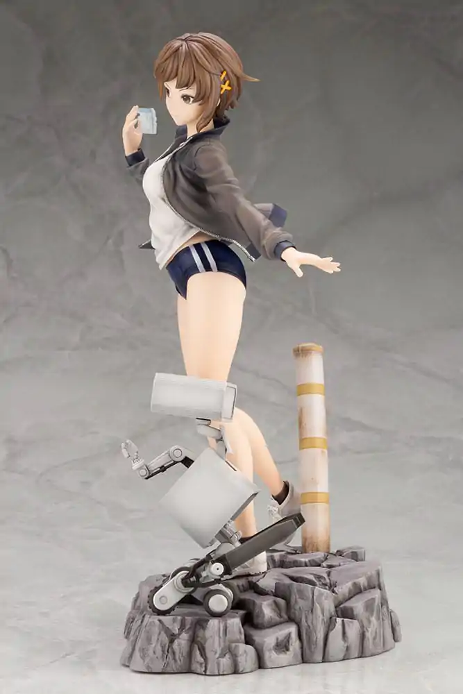 13 Sentinels: Aegis Rim ARTFXJ Statue 1/8 Statuetka Natsuno Minami & BJ 25 cm zdjęcie produktu