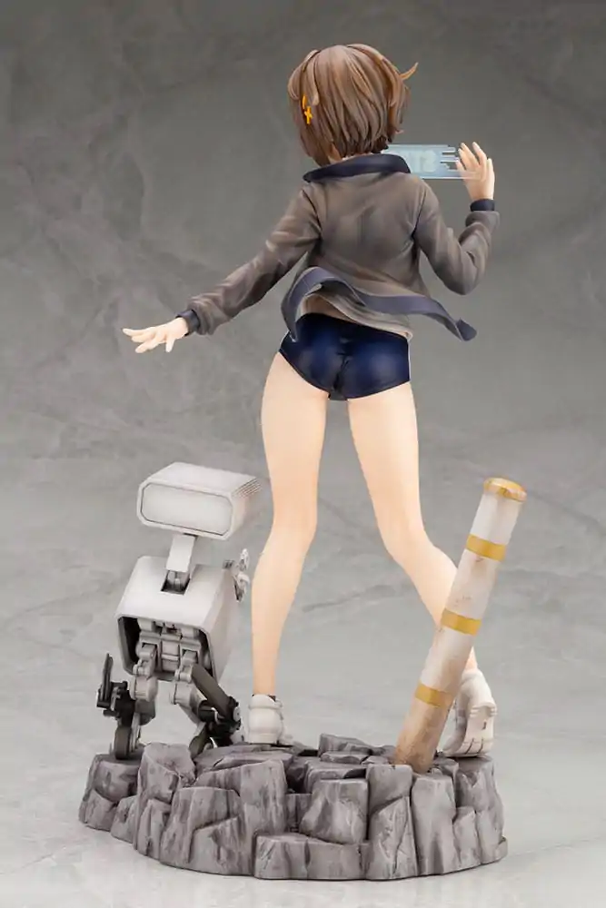 13 Sentinels: Aegis Rim ARTFXJ Statue 1/8 Statuetka Natsuno Minami & BJ 25 cm zdjęcie produktu