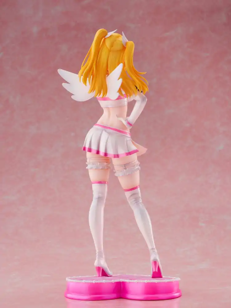 2.  5 Dimensional Seduction Statua PVC 1/6 Liliel True Angel Form/Lilysa 27 cm zdjęcie produktu