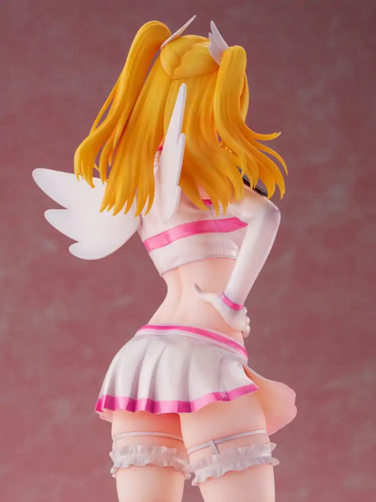 2.  5 Dimensional Seduction Statua PVC 1/6 Liliel True Angel Form/Lilysa 27 cm zdjęcie produktu
