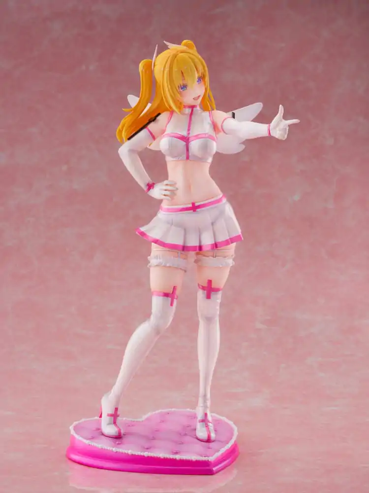 2.  5 Dimensional Seduction Statua PVC 1/6 Liliel True Angel Form/Lilysa 27 cm zdjęcie produktu