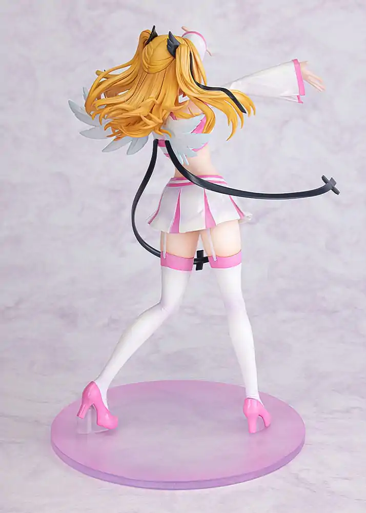 2.5 Dimensional Seduction PVC Statuetka 1/7 Liliel Chaos Form 23 cm zdjęcie produktu