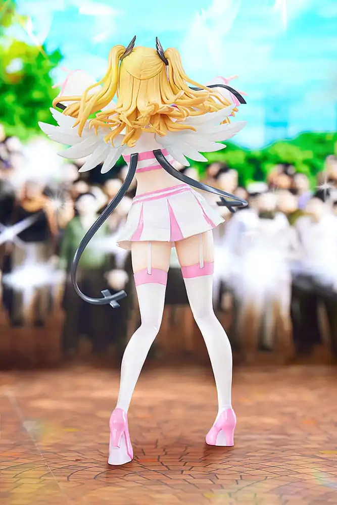 2.5 Dimensional Seduction PVC Statuetka 1/7 Liliel Chaos Form 23 cm zdjęcie produktu