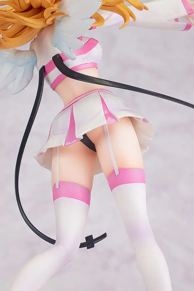 2.5 Dimensional Seduction PVC Statuetka 1/7 Liliel Chaos Form 23 cm zdjęcie produktu