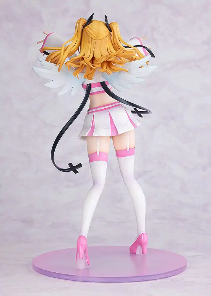 2.5 Dimensional Seduction PVC Statuetka 1/7 Liliel Chaos Form 23 cm zdjęcie produktu