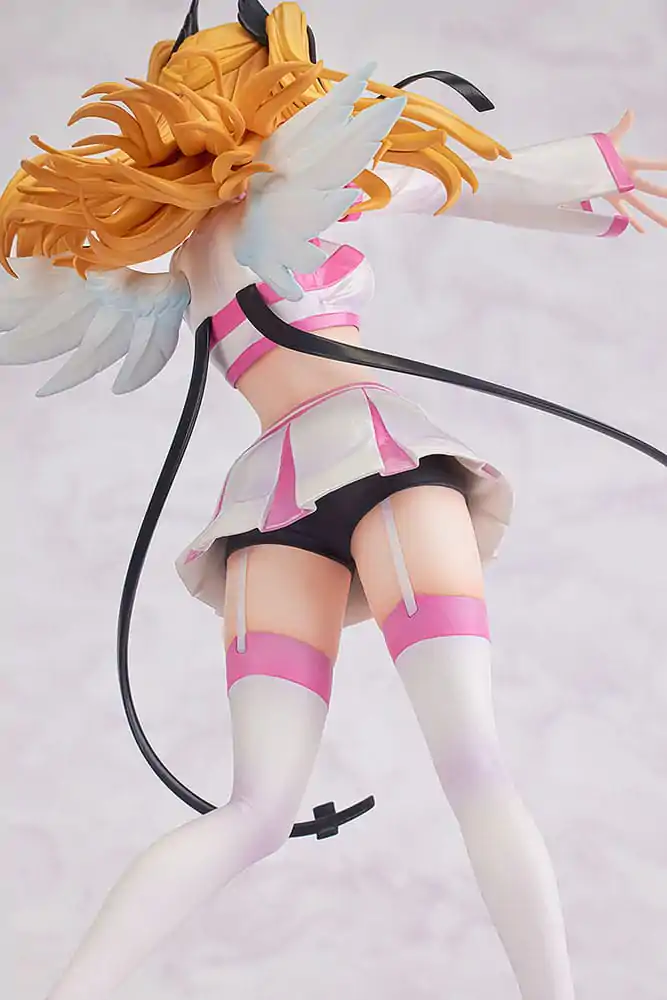 2.5 Dimensional Seduction PVC Statuetka 1/7 Liliel Chaos Form 23 cm zdjęcie produktu