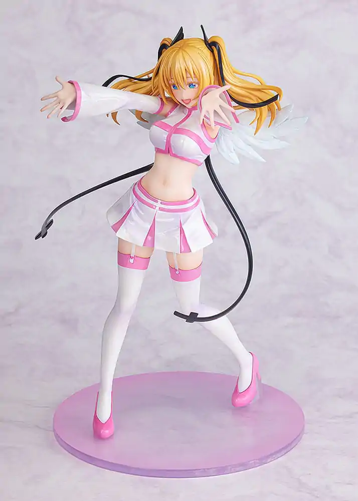 2.5 Dimensional Seduction PVC Statuetka 1/7 Liliel Chaos Form 23 cm zdjęcie produktu