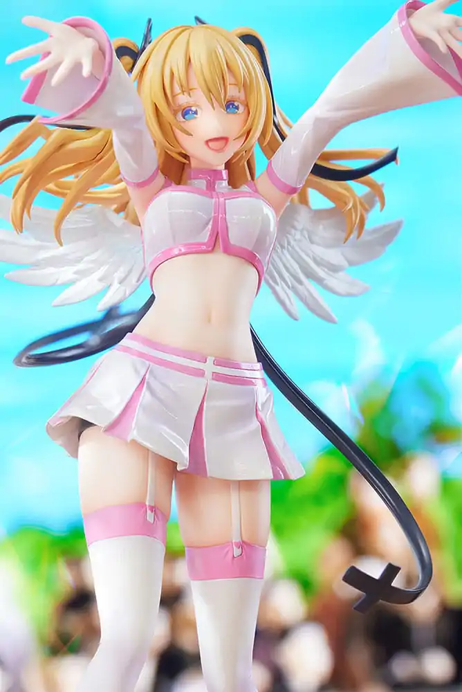 2.5 Dimensional Seduction PVC Statuetka 1/7 Liliel Chaos Form 23 cm zdjęcie produktu