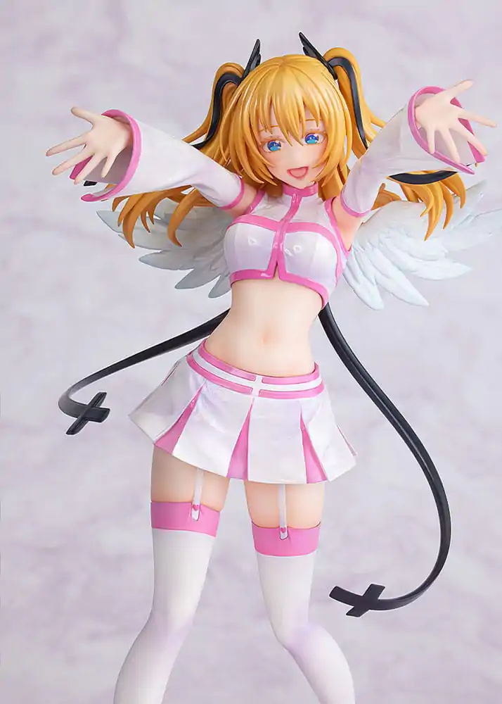 2.5 Dimensional Seduction PVC Statuetka 1/7 Liliel Chaos Form 23 cm zdjęcie produktu