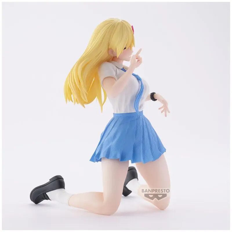 Figura 2.5 Dimensional Seduction Aria Kisaki w Uniformie 12 cm zdjęcie produktu