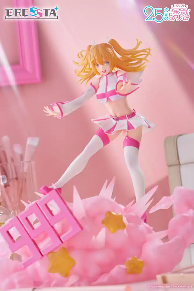 2.5 Dimensional Seduction Dressta Statua PCV Liliel 21 cm zdjęcie produktu