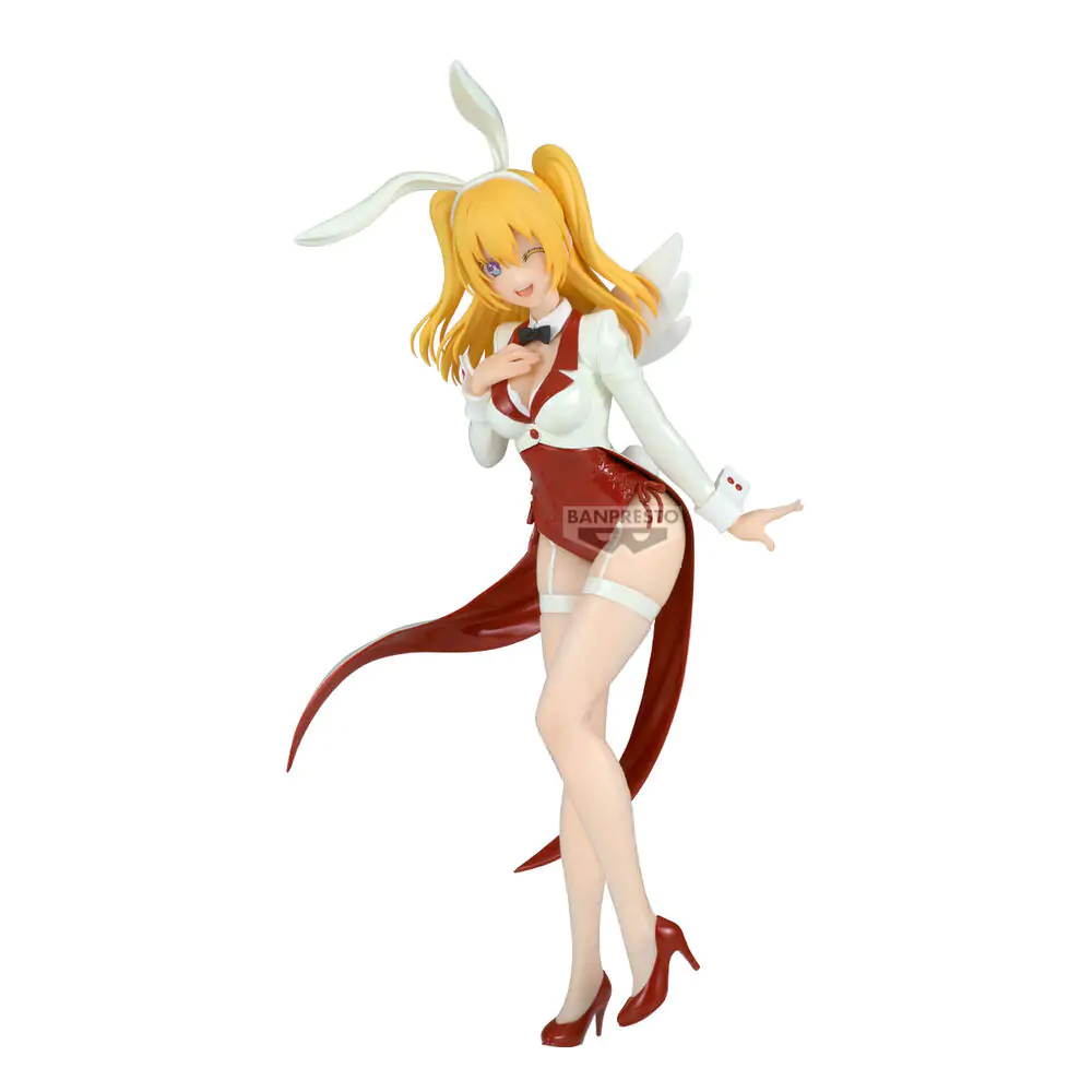 2.5 Dimensional Seduction Liliel Bunny Style Glitter & Glamorous figure Figurka 22 cm zdjęcie produktu