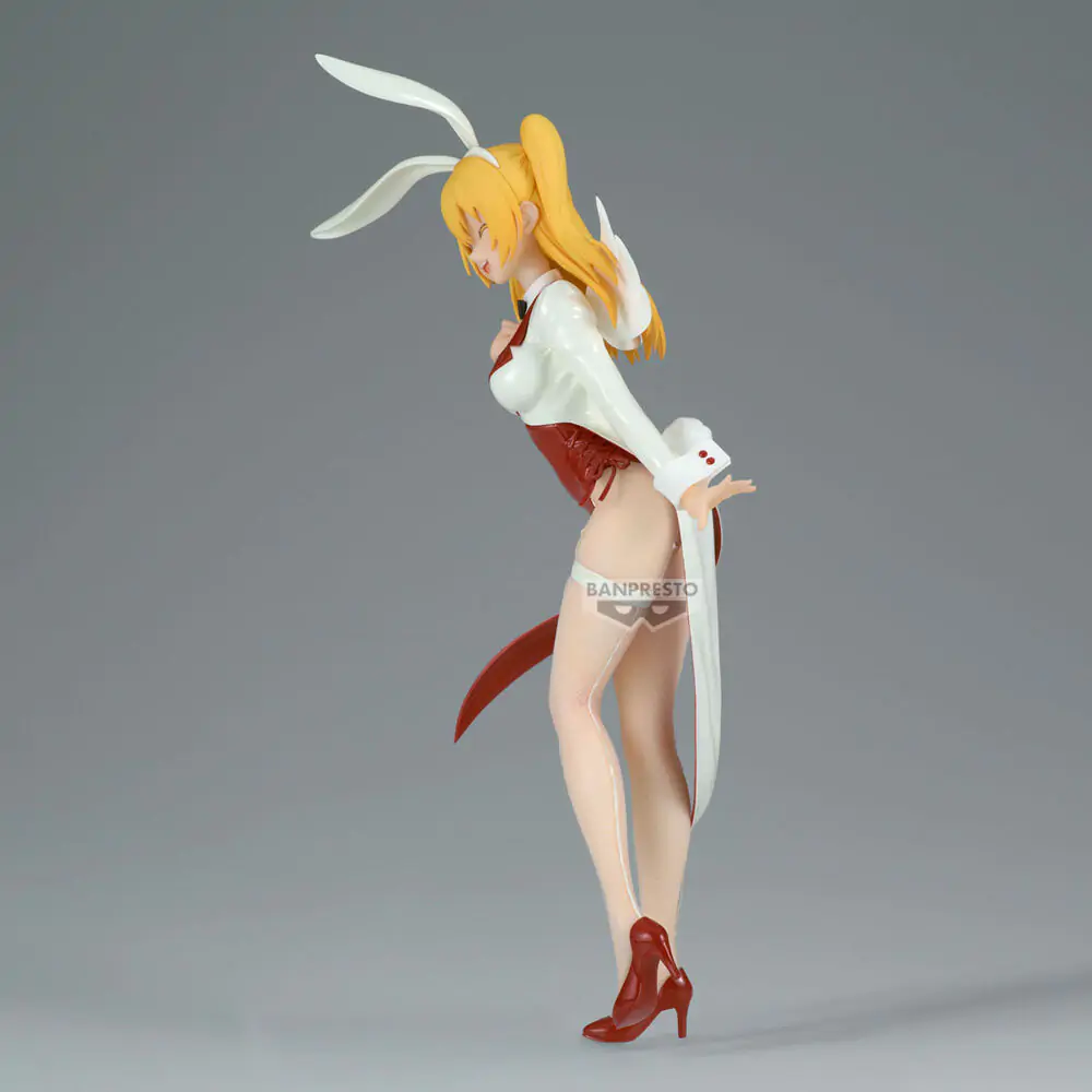 2.5 Dimensional Seduction Liliel Bunny Style Glitter & Glamorous figure Figurka 22 cm zdjęcie produktu