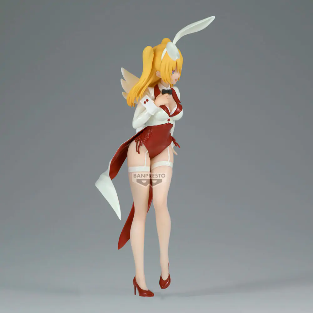 2.5 Dimensional Seduction Liliel Bunny Style Glitter & Glamorous figure Figurka 22 cm zdjęcie produktu