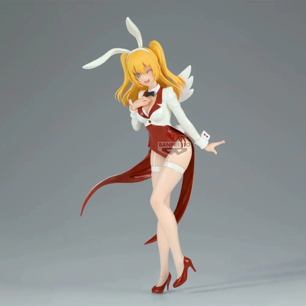 2.5 Dimensional Seduction Liliel Bunny Style Glitter & Glamorous figure Figurka 22 cm zdjęcie produktu
