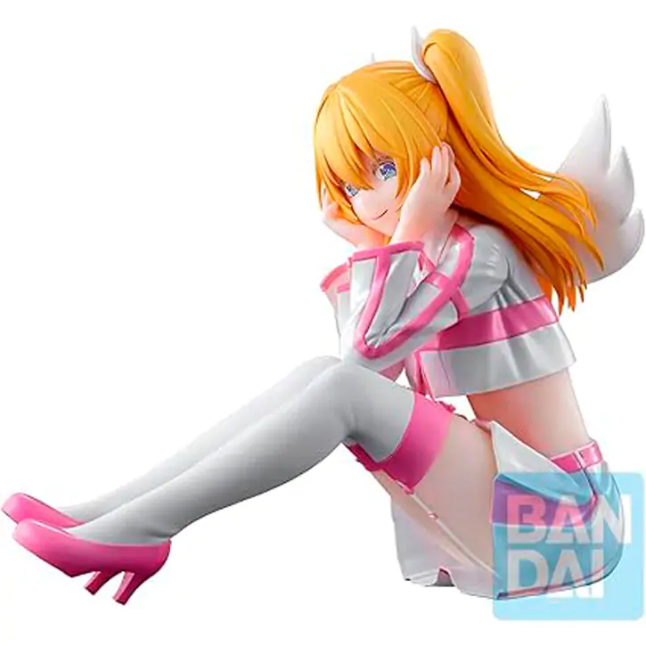 Figurka 2.5 Dimensional Seduction Liliel Ichibansho 10 cm zdjęcie produktu