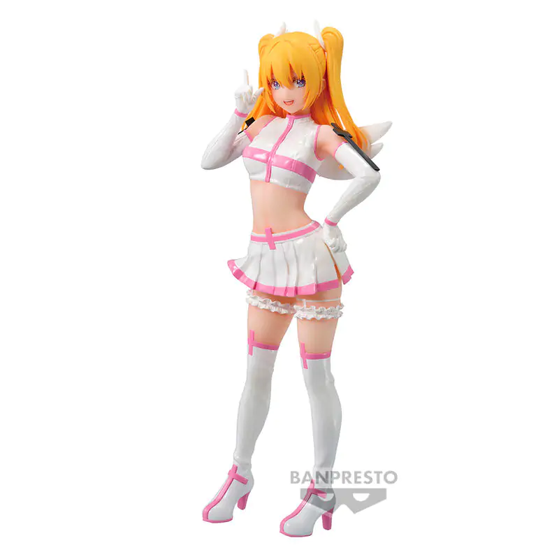 Figurka 2.5 Dimensional Seduction Liliel True Angel Uniform 22 cm zdjęcie produktu