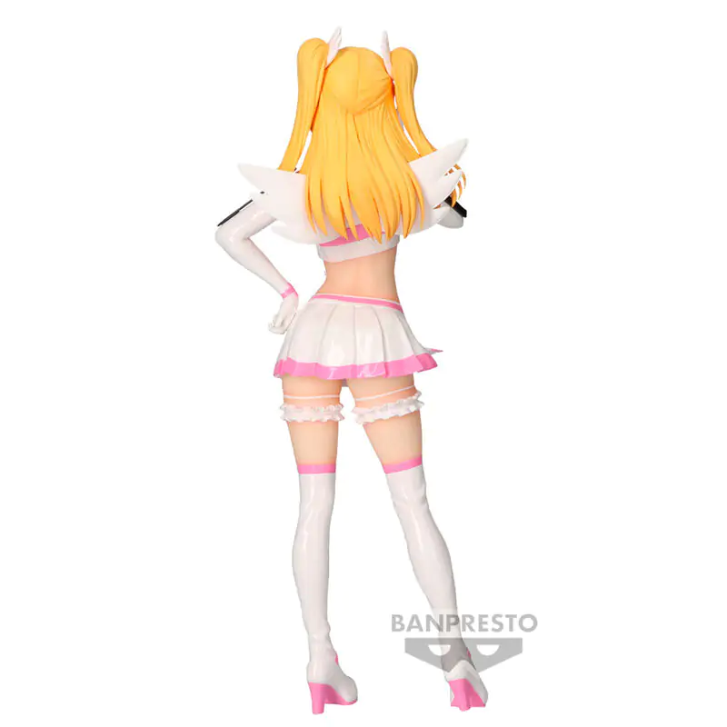 Figurka 2.5 Dimensional Seduction Liliel True Angel Uniform 22 cm zdjęcie produktu