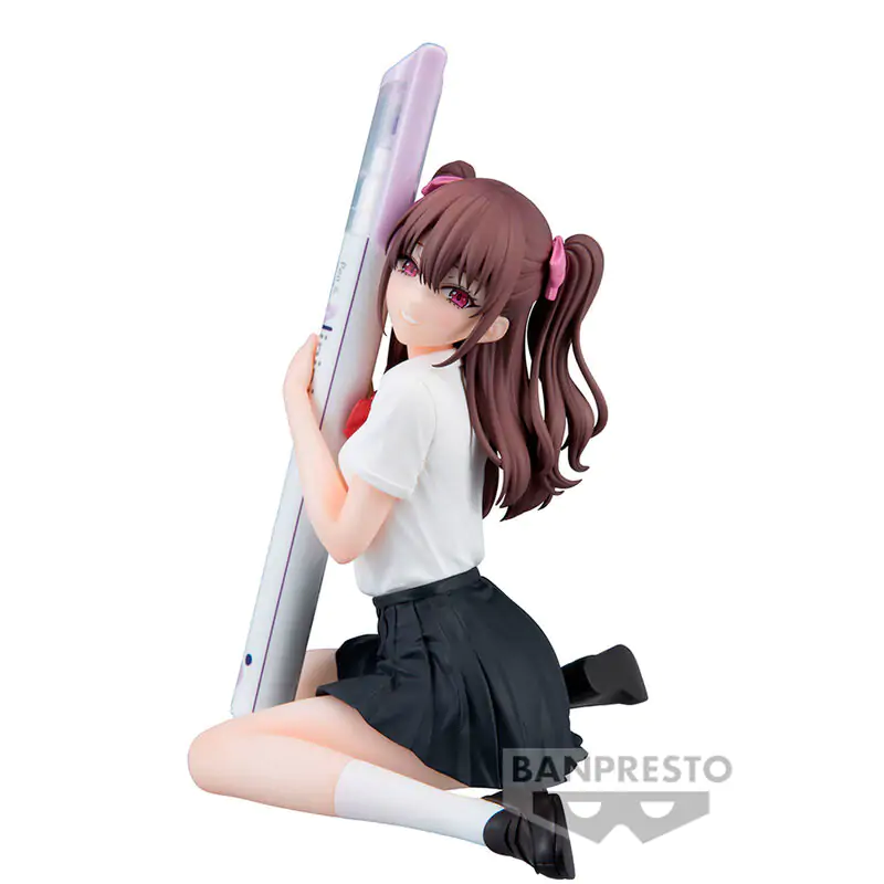 Figura 2.5 Dimensional Seduction Makari Tachibana w mundurku 10 cm zdjęcie produktu