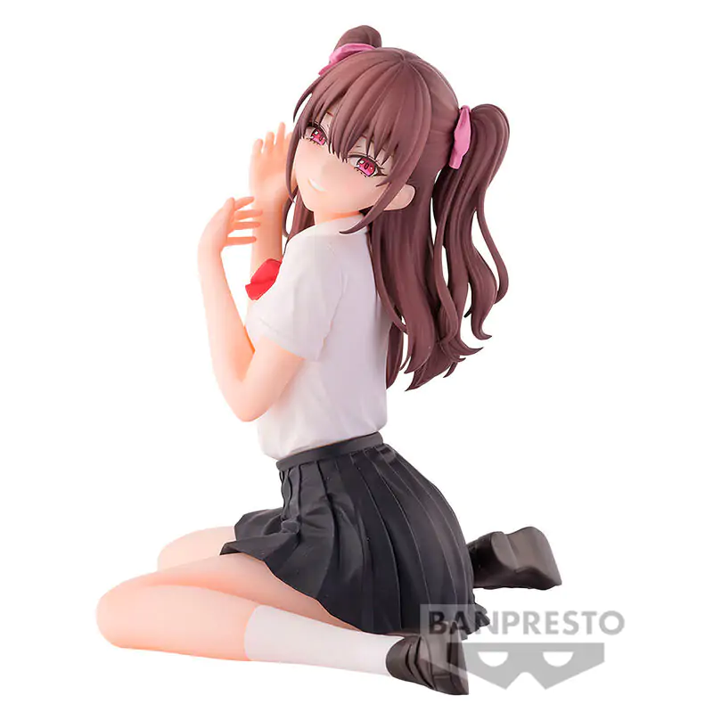 Figura 2.5 Dimensional Seduction Makari Tachibana w mundurku 10 cm zdjęcie produktu