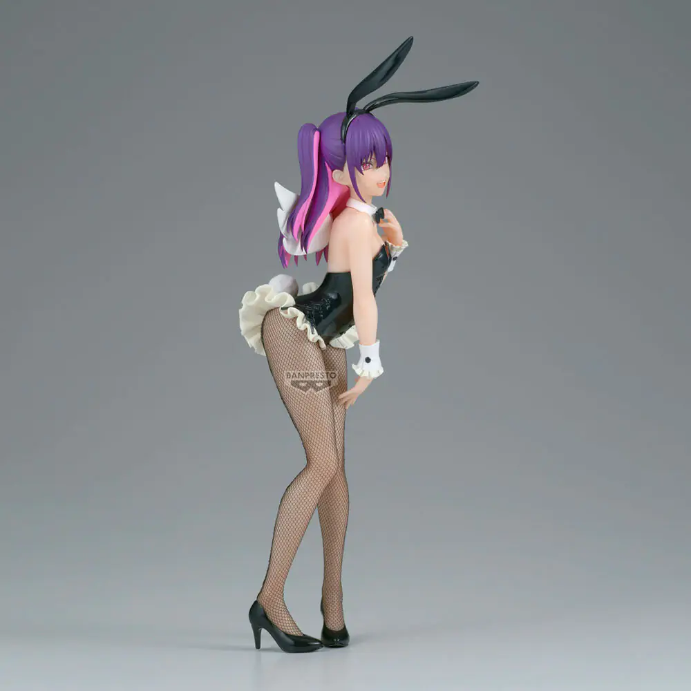 2.5 Dimensional Seduction Miriella Bunny Style Glitter & Glamorous figurka 22 cm zdjęcie produktu