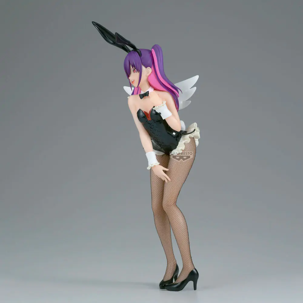 2.5 Dimensional Seduction Miriella Bunny Style Glitter & Glamorous figurka 22 cm zdjęcie produktu