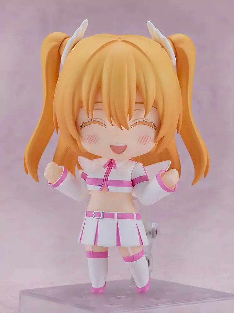 2.  5 Dimensional Seduction Nendoroid Figurka Akcji Liliel Angel Costume/Ririsa 10 cm zdjęcie produktu