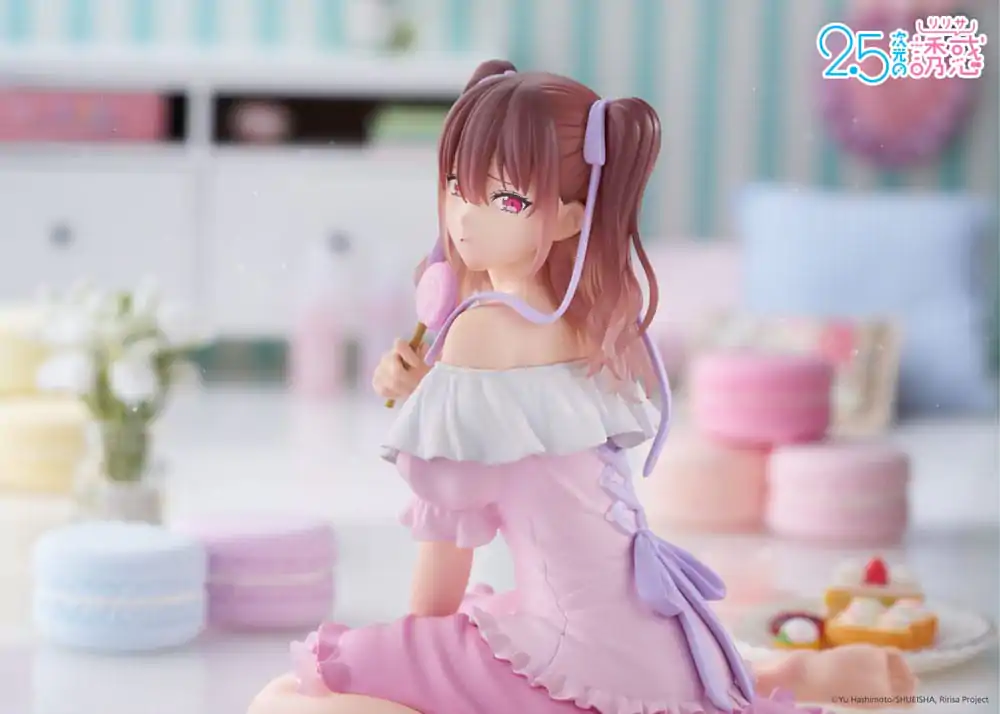 2.5 Dimensional Seduction Newley Written Taito Kuji Online Figurka PVC Tachibana 11 cm zdjęcie produktu