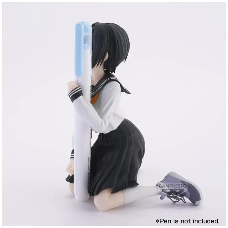 Figura 2.5 Dimensional Seduction Nonoa Shirayuki w uniformie 12 cm zdjęcie produktu