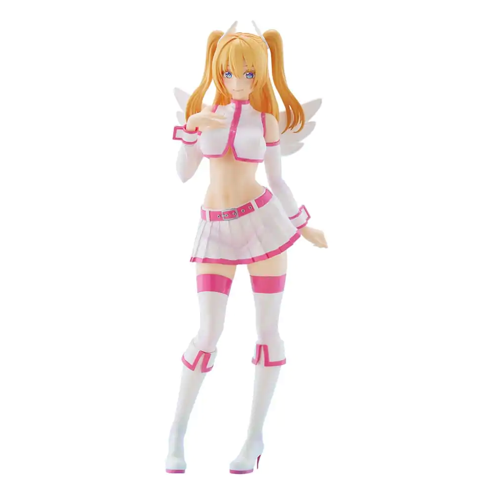 2.  5 Dimensional Seduction Pop Up Parade Figurka PVC Liliel: 3rd Squad Outfit Ver. L Size 23 cm zdjęcie produktu