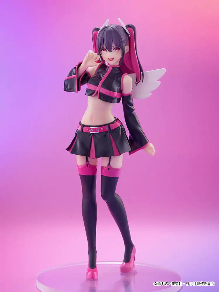 2.  5 Dimensional Seduction Pop Up Parade Figurka PVC Miriella: Angel Airborne Corps Ver. 17 cm zdjęcie produktu
