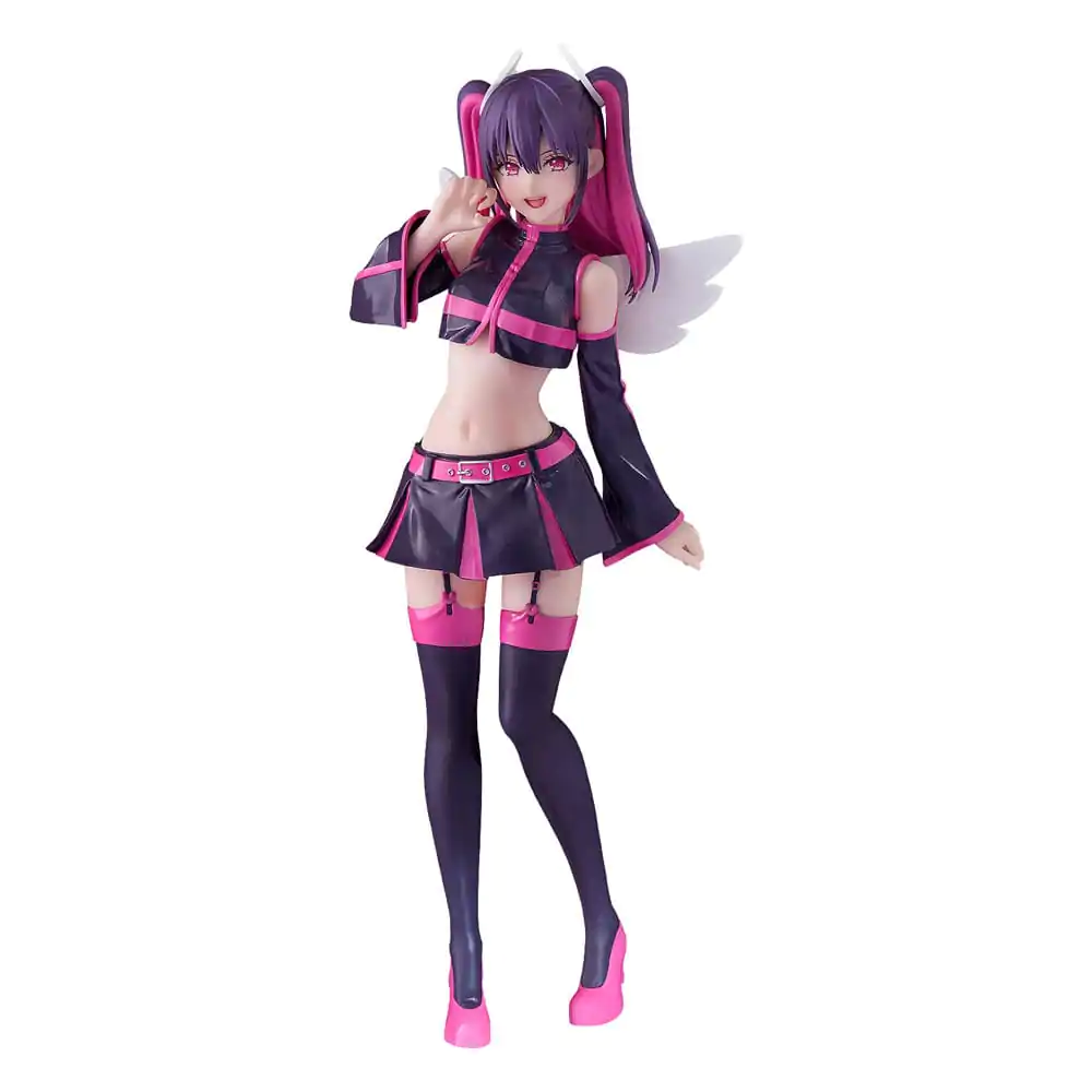 2.  5 Dimensional Seduction Pop Up Parade Figurka PVC Miriella: Angel Airborne Corps Ver. 17 cm zdjęcie produktu