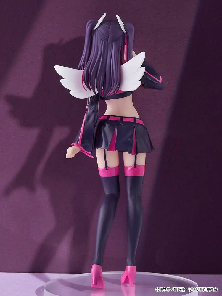 2.  5 Dimensional Seduction Pop Up Parade Figurka PVC Miriella: Angel Airborne Corps Ver. 17 cm zdjęcie produktu