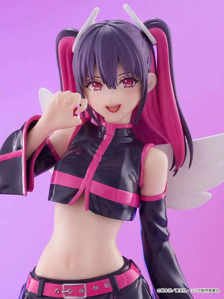 2.  5 Dimensional Seduction Pop Up Parade Figurka PVC Miriella: Angel Airborne Corps Ver. 17 cm zdjęcie produktu