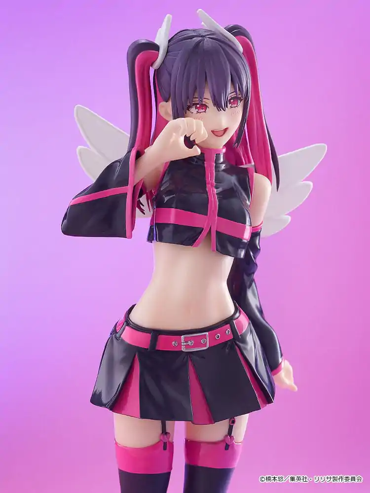 2.  5 Dimensional Seduction Pop Up Parade Figurka PVC Miriella: Angel Airborne Corps Ver. 17 cm zdjęcie produktu